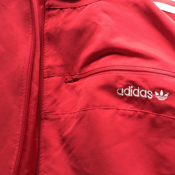 Adidas Coat