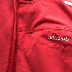Adidas Coat