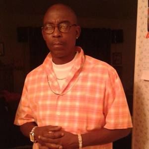 Meet your Posher, Jeffery