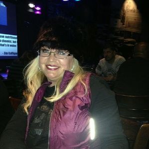 Meet your Posher, Kristina