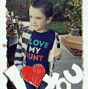 Meet your Posher, Ashley