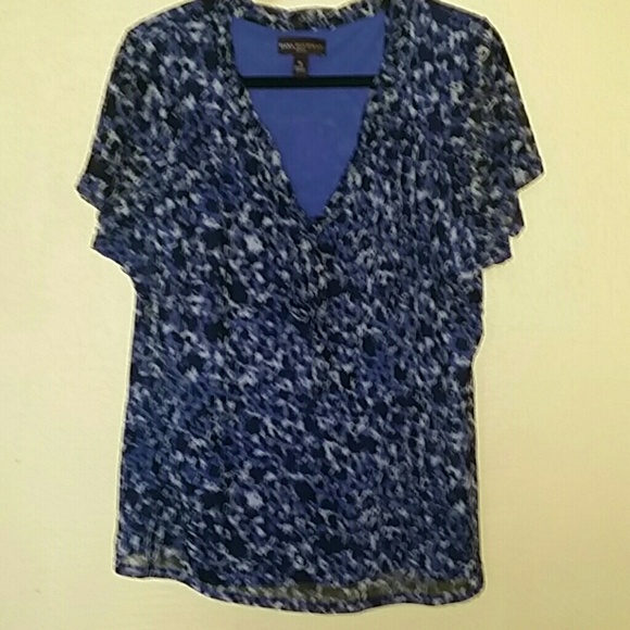 Dana Buchman Tops - Dana Buchman Top