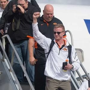 Meet your Posher, Austin