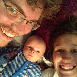 Meet your Posher, Cassie