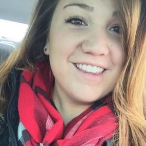 Meet your Posher, Anne