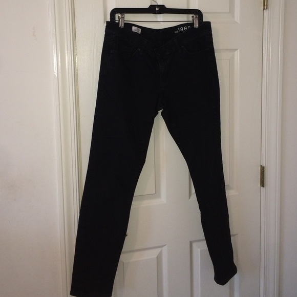 Gap always skinny jeans