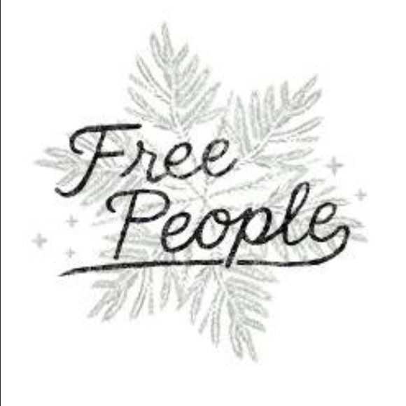New Free People Listings coming!!!