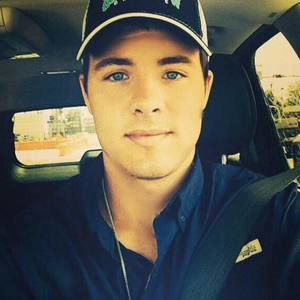 Meet your Posher, Justin