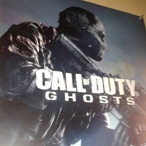 Meet your Posher, Richard