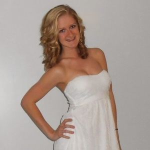 Meet your Posher, Jaimie