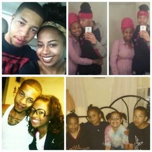 Meet your Posher, Gabrielle