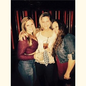 Meet your Posher, Beth