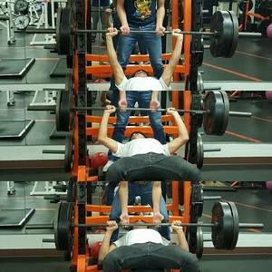 Meet your Posher, Walter