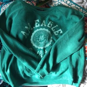 American Eagle Crew Neck