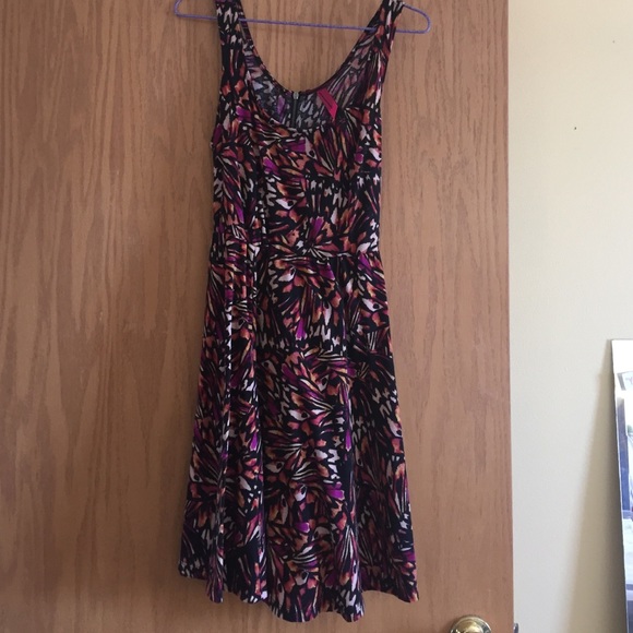 Pure Energy Dresses & Skirts - Plus size flowy dress