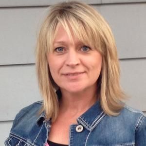 Meet your Posher, Tammy