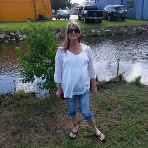 Meet your Posher, Tammyjo