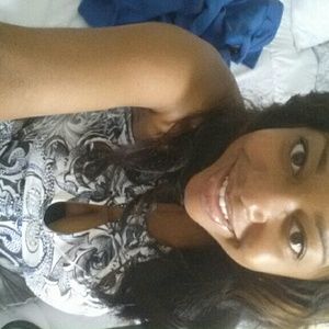 Meet your Posher, Sharron