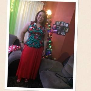 Meet your Posher, Doris viviana