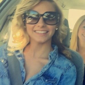 Meet your Posher, Erin