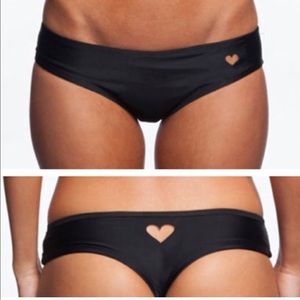 Cheeky Brazilian Bottoms