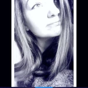 Meet your Posher, Allyson