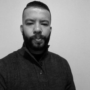 Meet your Posher, Adam