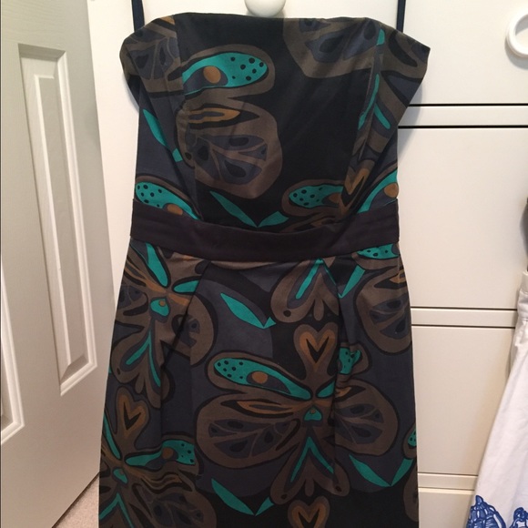 French Connection dress