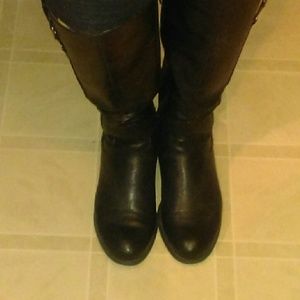 Rider Boots