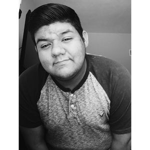 Meet your Posher, Ruben