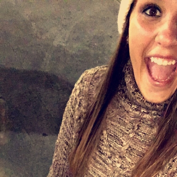 Meet the Posher Other - Meet your Posher, Kelsey