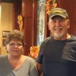 Meet your Posher, Mary nash