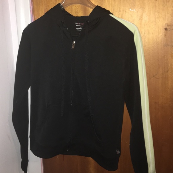 Ny & C sport suit