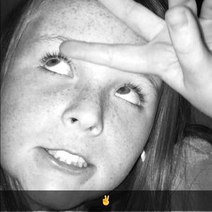 Meet your Posher, Gracie