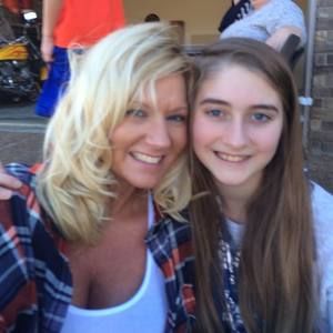 Meet your Posher, Jennifer