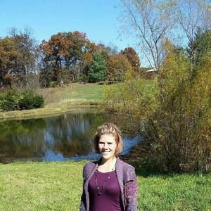 Meet your Posher, Mandy