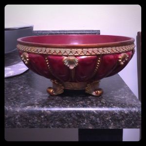 Decorative Bowl