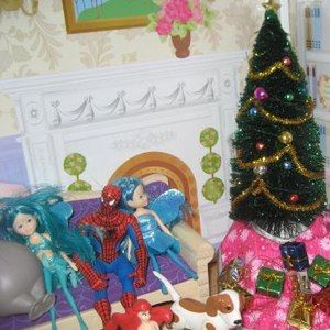 Meet your Posher, Sheri