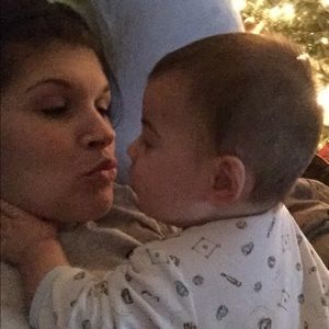 Meet your Posher, Jenny