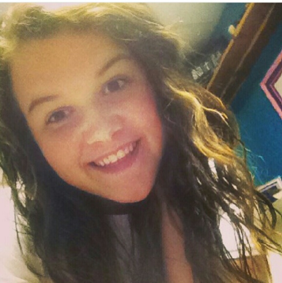 Meet your Posher, Morgan - Picture 1 of 1