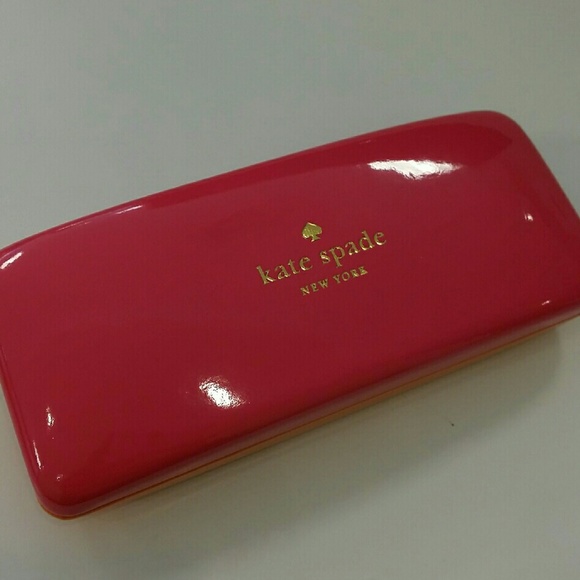 Kate Spade New York Glasses case