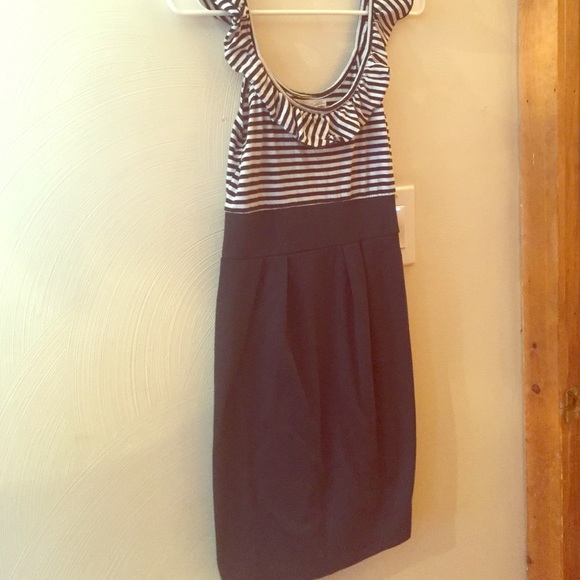 Derek Hearts Cute Junior Dress