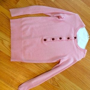 J crew Cashmere Sweater xxs