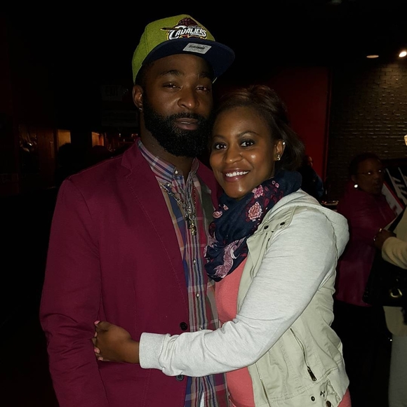 Meet your Posher, Nichelle