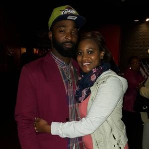 Meet your Posher, Nichelle