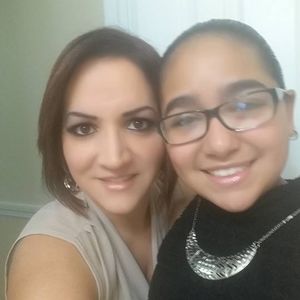 Meet your Posher, Noelia