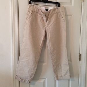 J.Crew pants
