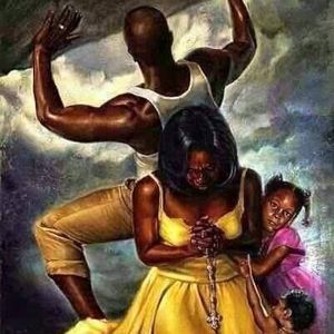 Meet your Posher, Theresa