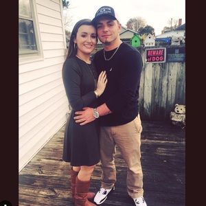 Meet your Posher, Jarrett