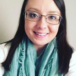 Meet your Posher, Erika